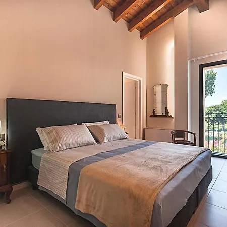 Le Ferrerie Fattoria Marchesini 3*