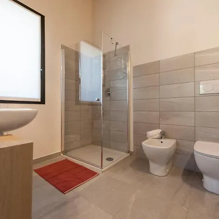 Le Ferrerie Fattoria Marchesini Bed & Breakfast