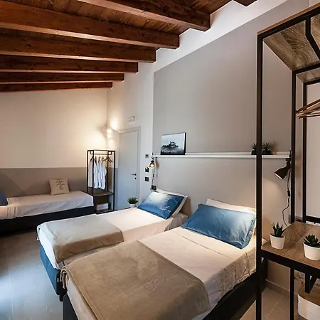 Le Ferrerie Fattoria Marchesini 3*