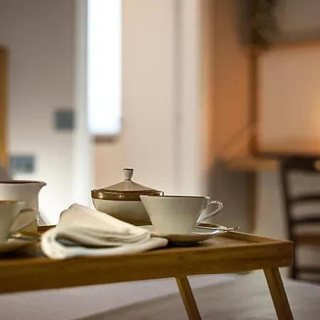 Le Ferrerie Fattoria Marchesini