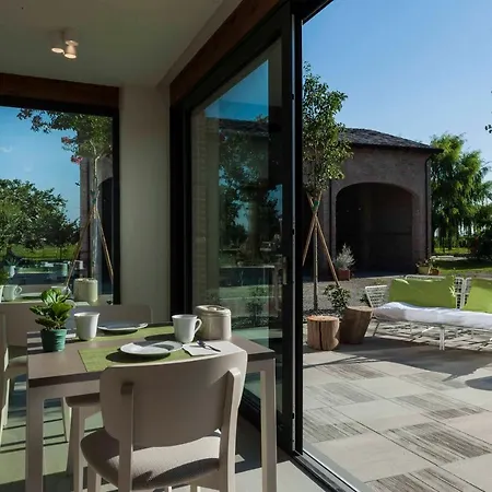 Le Ferrerie Fattoria Marchesini