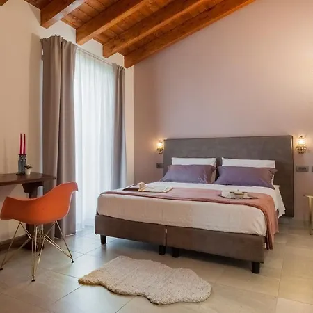 Le Ferrerie Fattoria Marchesini 3* Praticello di Gattatico