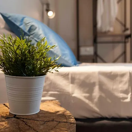 Bed & Breakfast Le Ferrerie Fattoria Marchesini Praticello di Gattatico