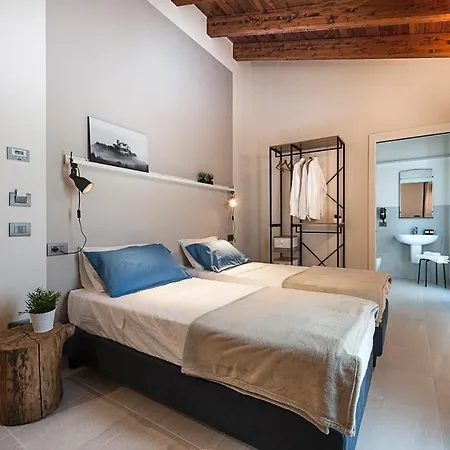 Le Ferrerie Fattoria Marchesini Bed & Breakfast