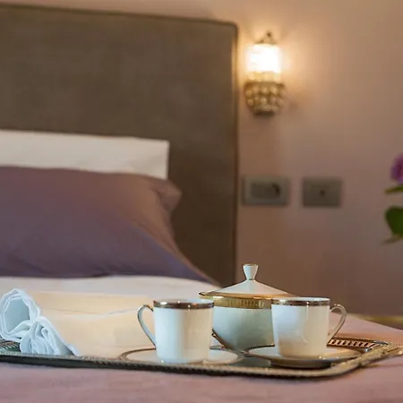 Bed & Breakfast Le Ferrerie Fattoria Marchesini Praticello di Gattatico
