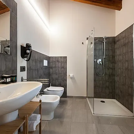 Bed & Breakfast Le Ferrerie Fattoria Marchesini Praticello di Gattatico