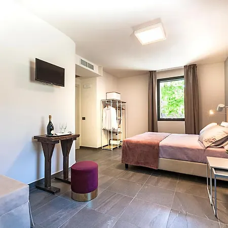 Le Ferrerie Fattoria Marchesini Bed & Breakfast Praticello di Gattatico