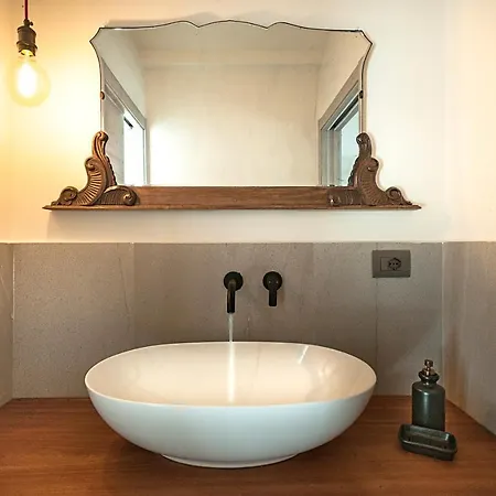 Bed & Breakfast Le Ferrerie Fattoria Marchesini Praticello di Gattatico