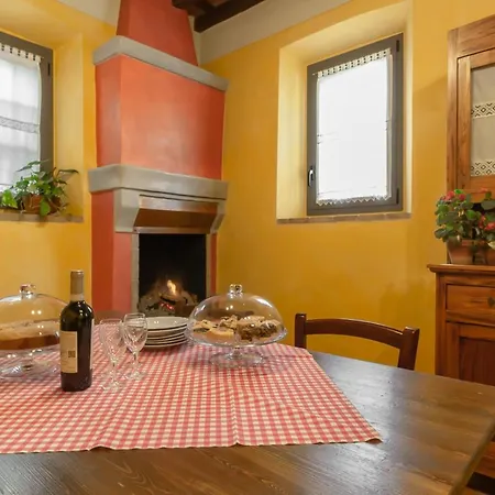 Le Ferrerie Fattoria Marchesini Praticello di Gattatico