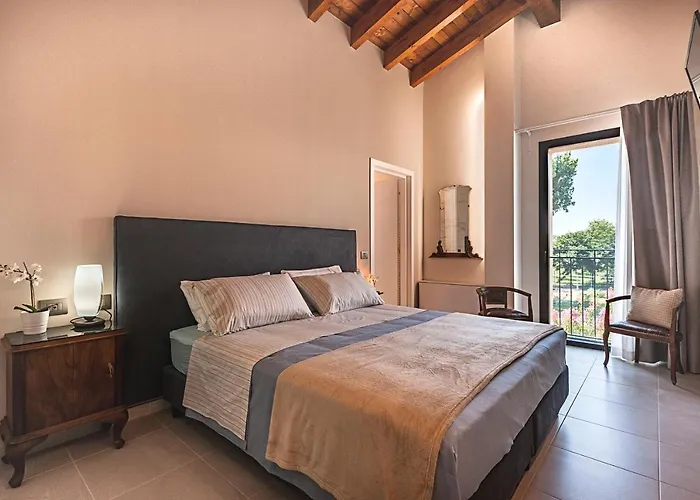 Le Ferrerie Fattoria Marchesini 3*