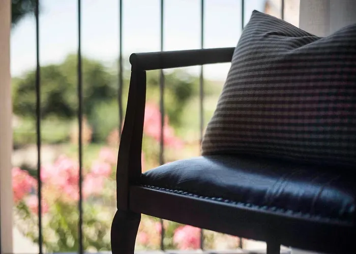 Le Ferrerie Fattoria Marchesini 3* Praticello di Gattatico