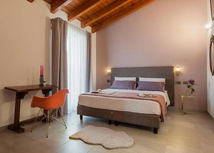 Le Ferrerie Fattoria Marchesini 3* Praticello di Gattatico