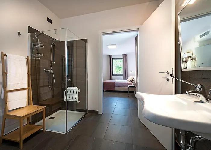 Le Ferrerie Fattoria Marchesini Bed & Breakfast