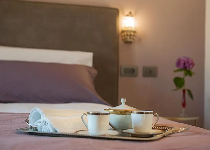 Bed & Breakfast Le Ferrerie Fattoria Marchesini Praticello di Gattatico