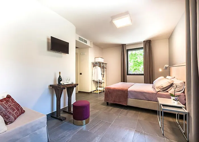 Le Ferrerie Fattoria Marchesini Bed & Breakfast Praticello di Gattatico