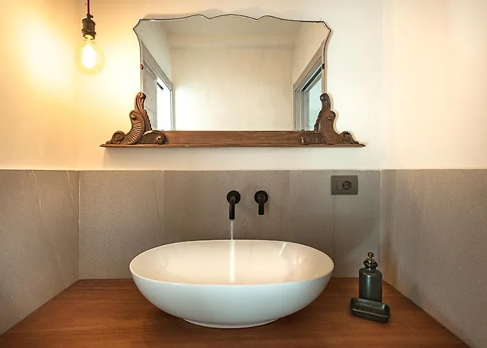 Bed & Breakfast Le Ferrerie Fattoria Marchesini Praticello di Gattatico