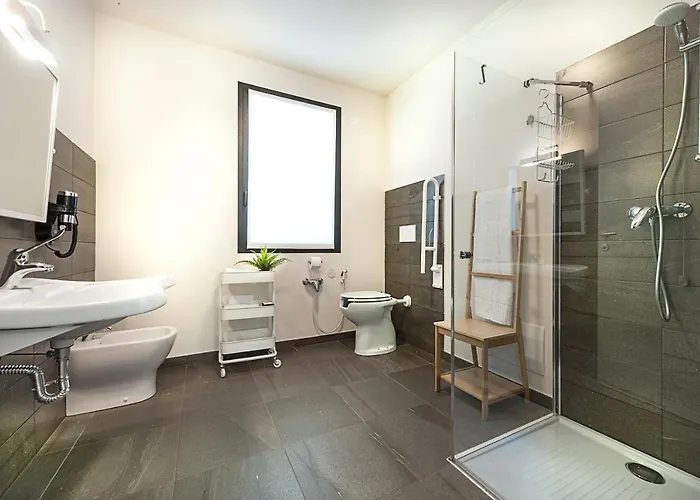 Le Ferrerie Fattoria Marchesini 3* Praticello di Gattatico