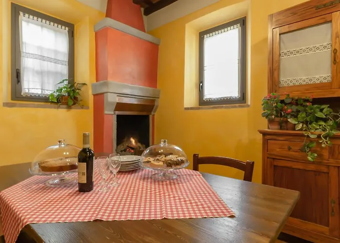 Le Ferrerie Fattoria Marchesini Praticello di Gattatico