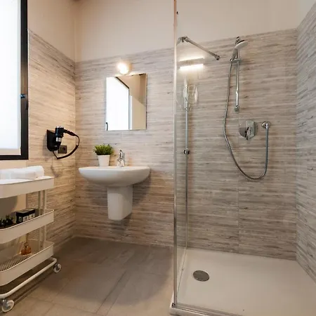 Alojamento de Acomodação e Pequeno-almoço Le Ferrerie Fattoria Marchesini Praticello di Gattatico