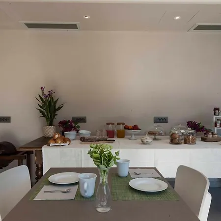 לינה וארוחת בוקר Le Ferrerie Fattoria Marchesini 3*