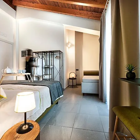 Le Ferrerie Fattoria Marchesini Alojamento de Acomodação e Pequeno-almoço 3*