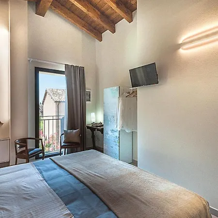 Le Ferrerie Fattoria Marchesini