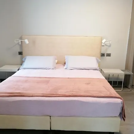 Le Ferrerie Fattoria Marchesini 3*