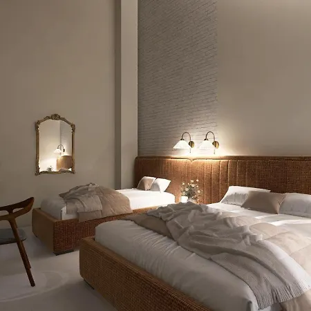 Le Ferrerie Fattoria Marchesini Bed & Breakfast Praticello di Gattatico