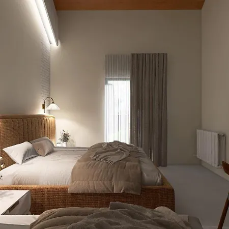 Le Ferrerie Fattoria Marchesini Bed & Breakfast Praticello di Gattatico