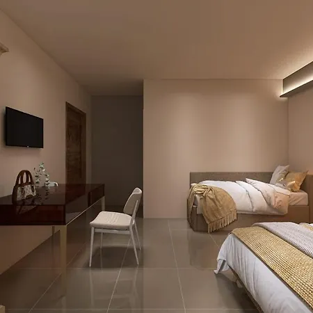 Le Ferrerie Fattoria Marchesini 3*