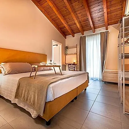 Le Ferrerie Fattoria Marchesini فندق مبيت وإفطار