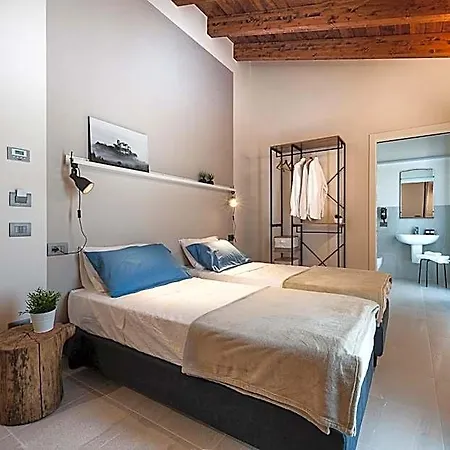 فندق مبيت وإفطار Le Ferrerie Fattoria Marchesini