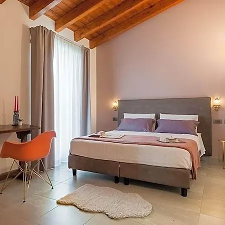 Le Ferrerie Fattoria Marchesini فندق مبيت وإفطار Praticello di Gattatico