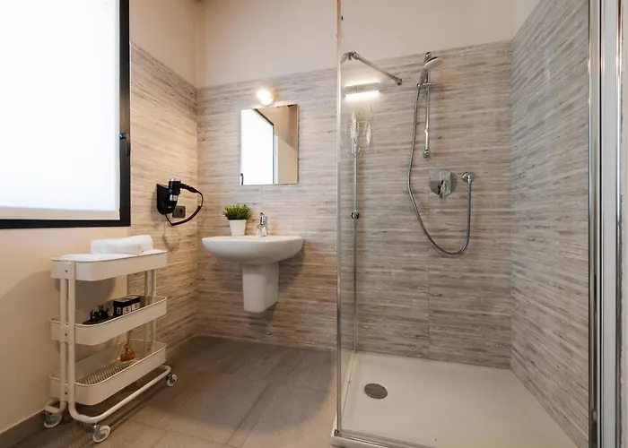 Bed & Breakfast Le Ferrerie Fattoria Marchesini Praticello di Gattatico