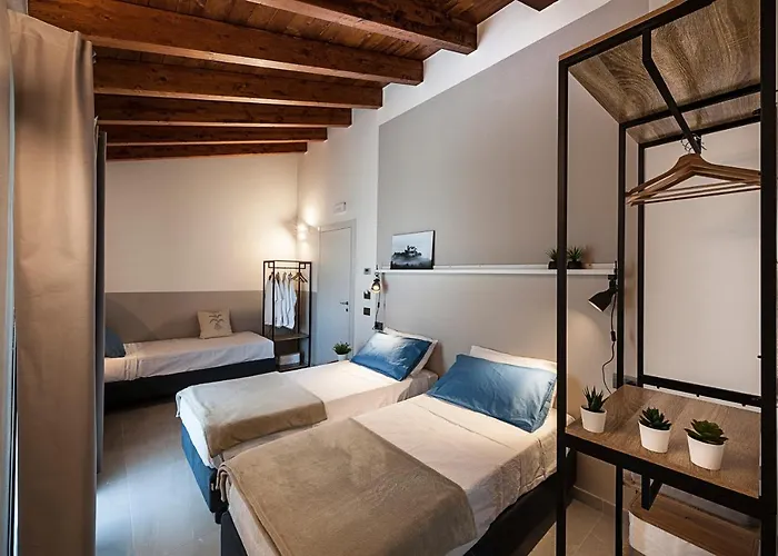 Le Ferrerie Fattoria Marchesini 3*