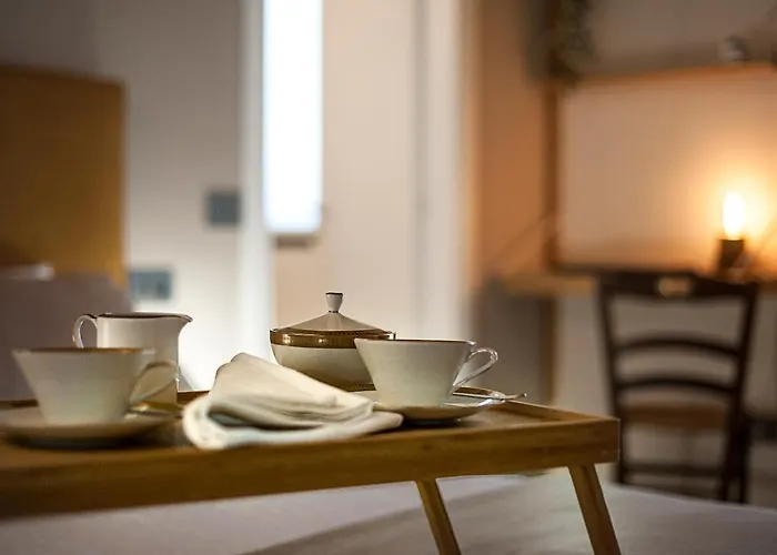 Le Ferrerie Fattoria Marchesini