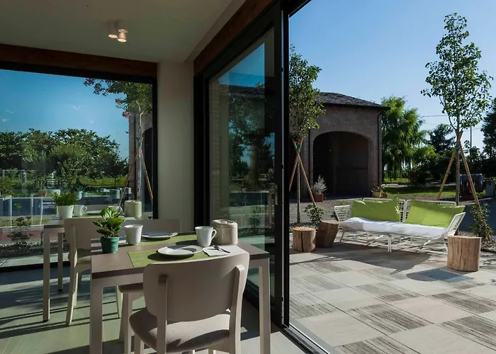 Le Ferrerie Fattoria Marchesini