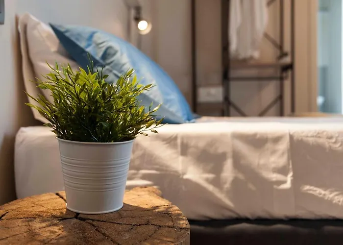 Bed & Breakfast Le Ferrerie Fattoria Marchesini Praticello di Gattatico