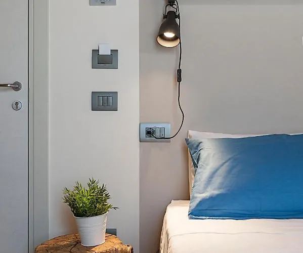 Le Ferrerie Fattoria Marchesini