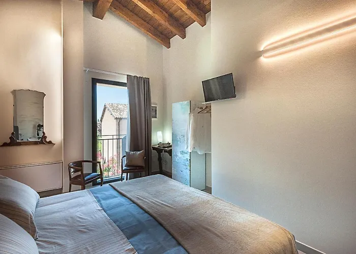 Le Ferrerie Fattoria Marchesini