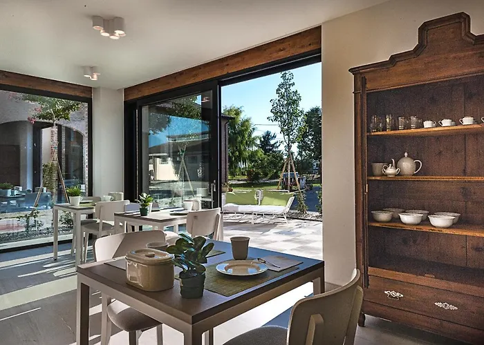 Le Ferrerie Fattoria Marchesini Bed & Breakfast Praticello di Gattatico