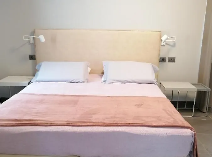 Le Ferrerie Fattoria Marchesini 3*